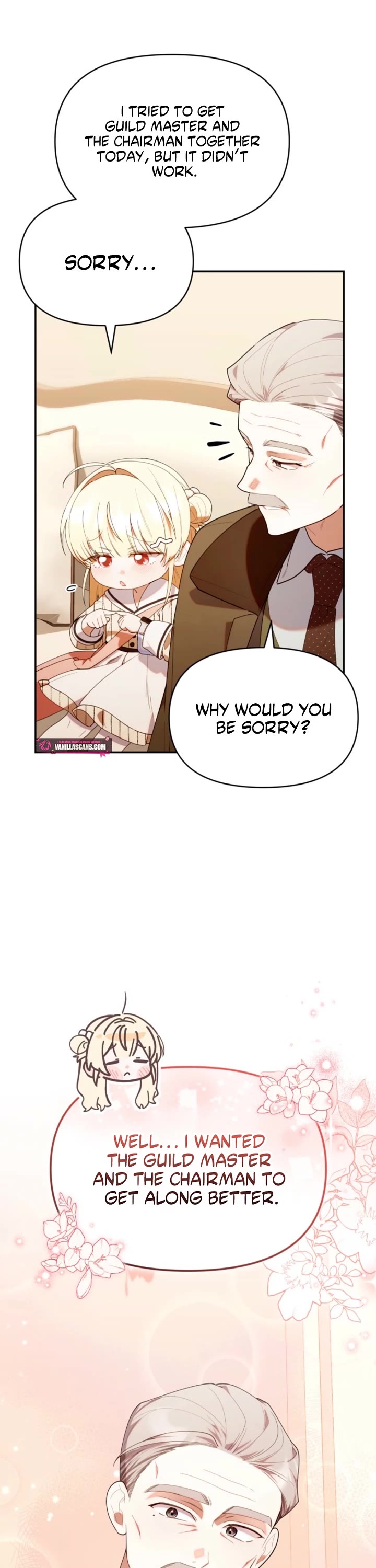 Read The Chick-Class Hunter Is Filial! EN Manga Online