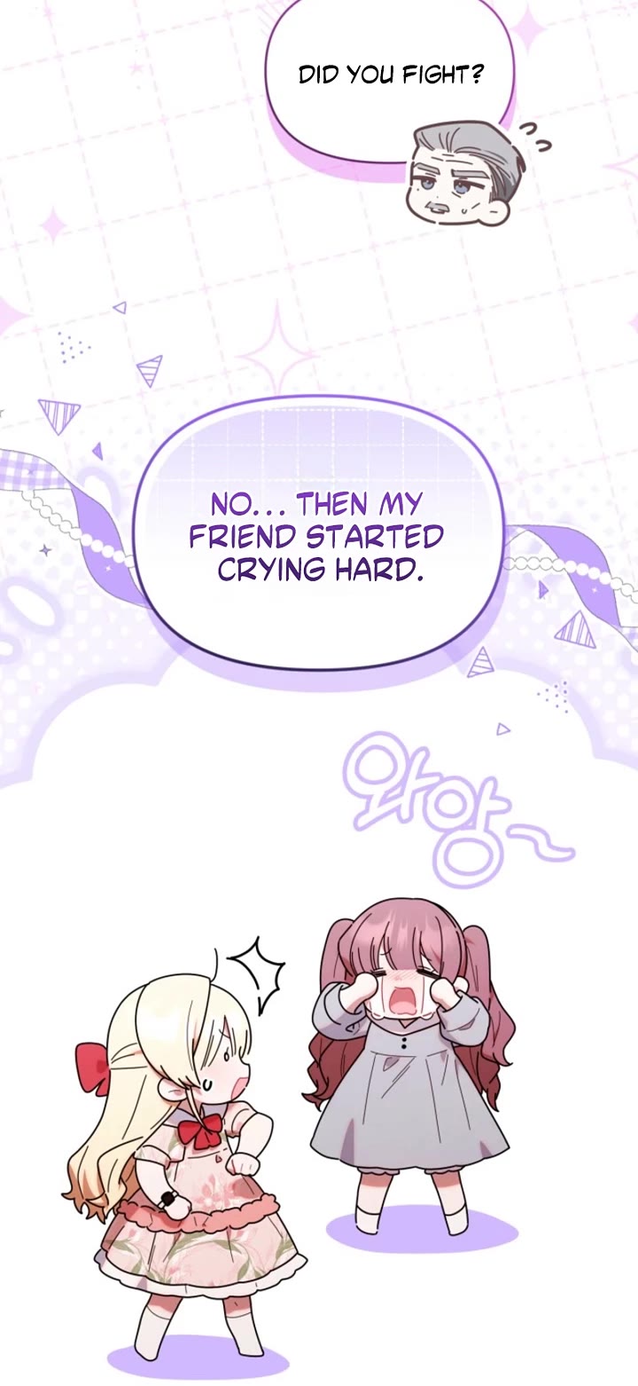 Read The Chick-Class Hunter Is Filial! EN Manga Online