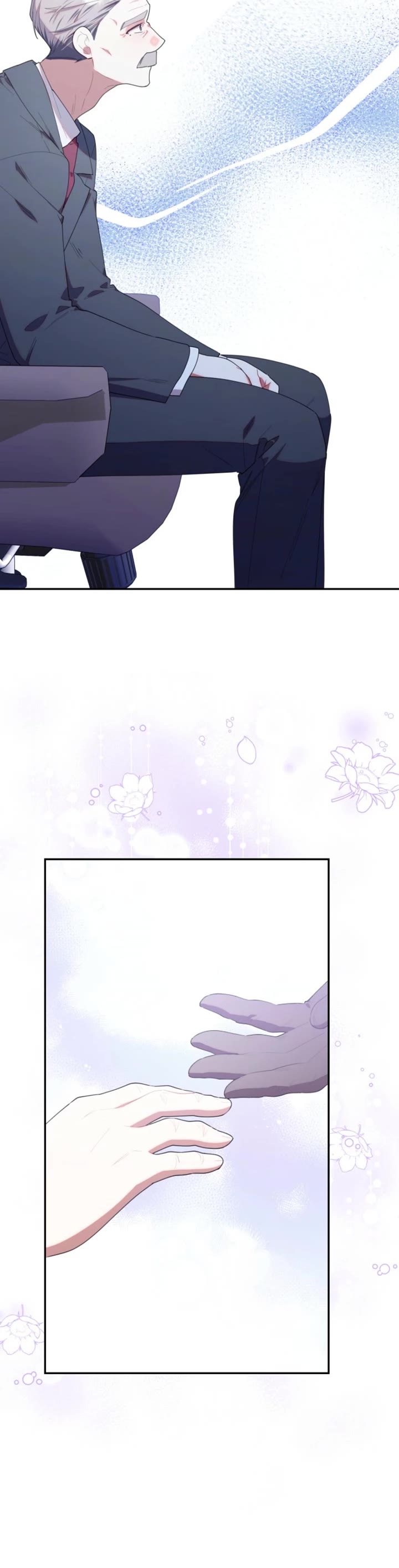 Read The Chick-Class Hunter Is Filial! EN Manga Online