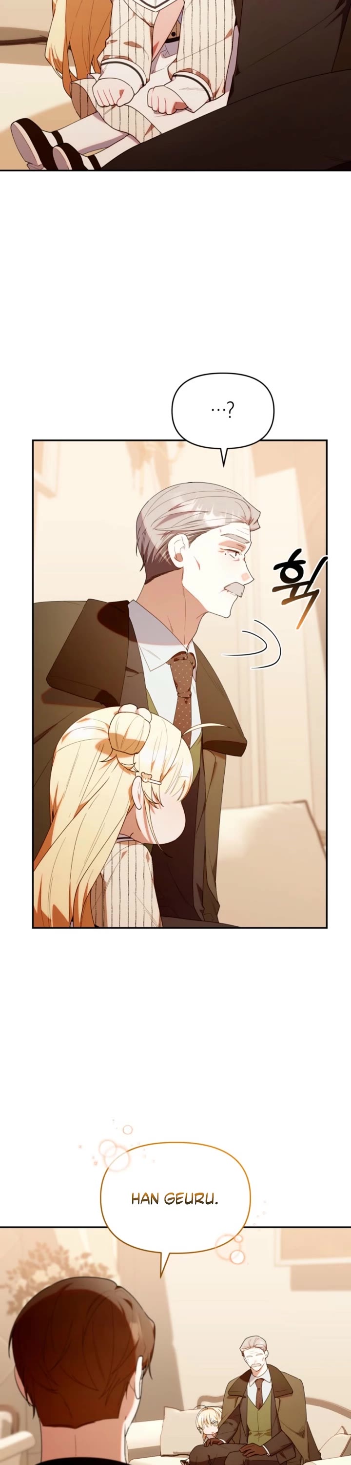 Read The Chick-Class Hunter Is Filial! EN Manga Online
