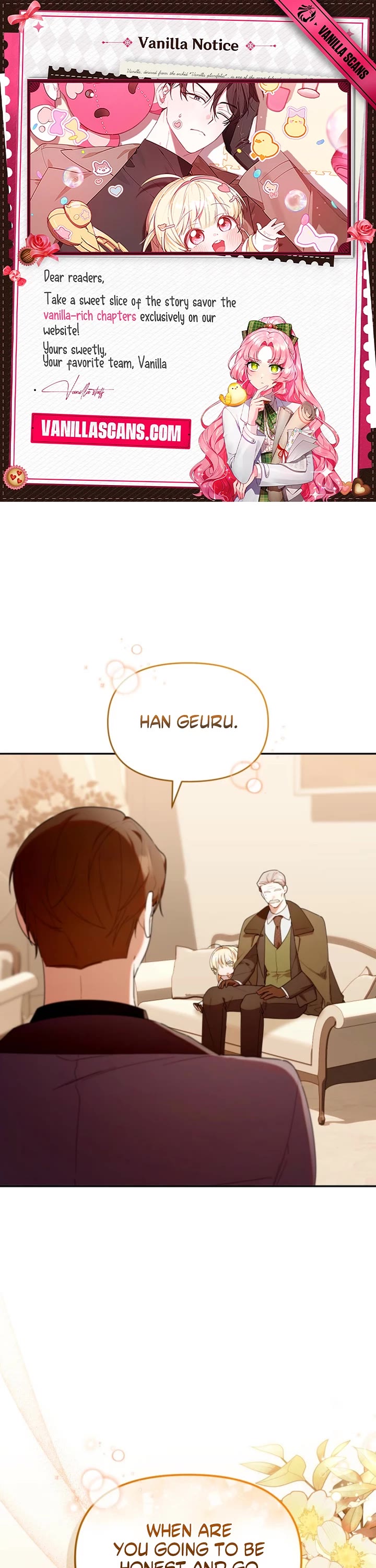 Read The Chick-Class Hunter Is Filial! EN Manga Online