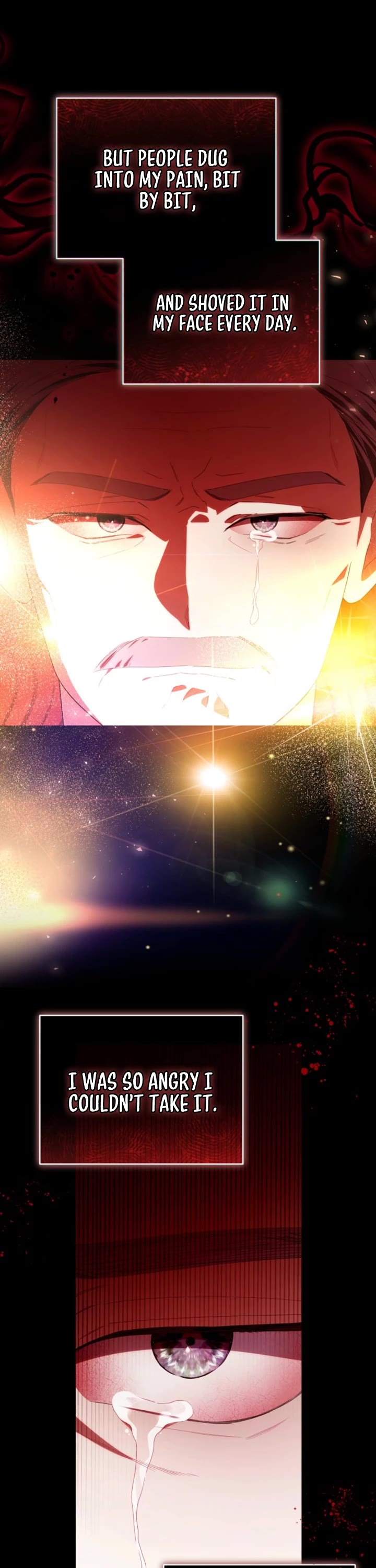 Read The Chick-Class Hunter Is Filial! EN Manga Online
