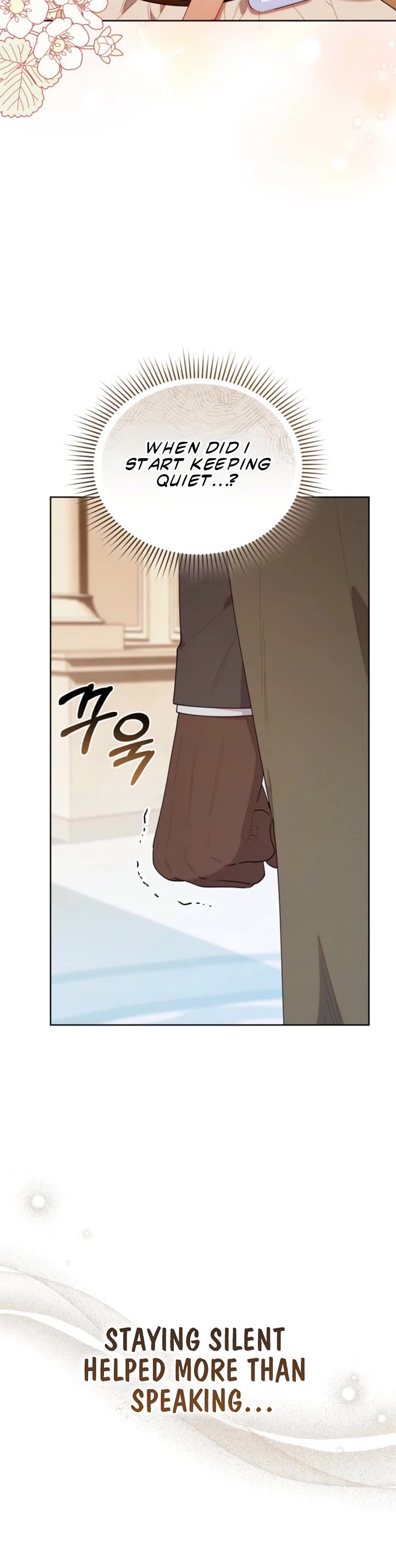 Read The Chick-Class Hunter Is Filial! EN Manga Online