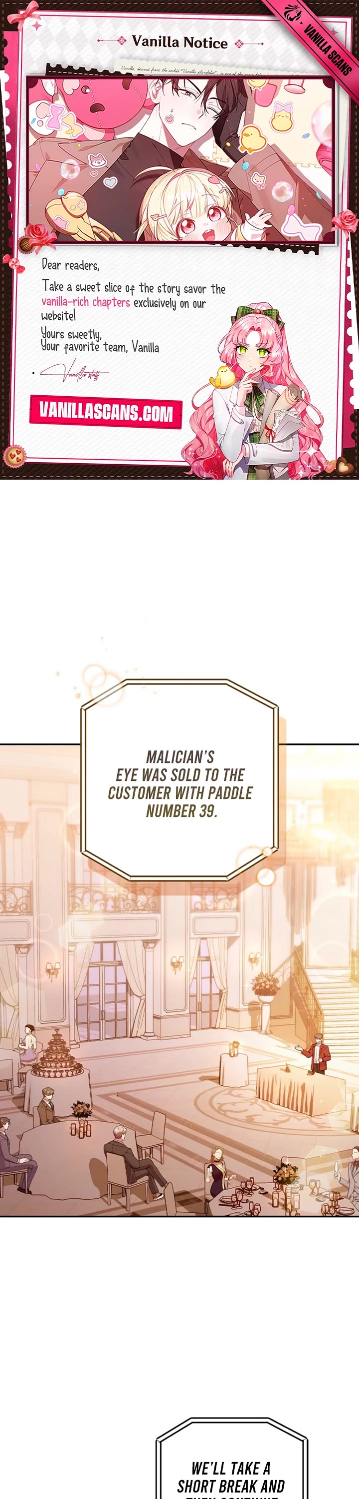 Read The Chick-Class Hunter Is Filial! EN Manga Online