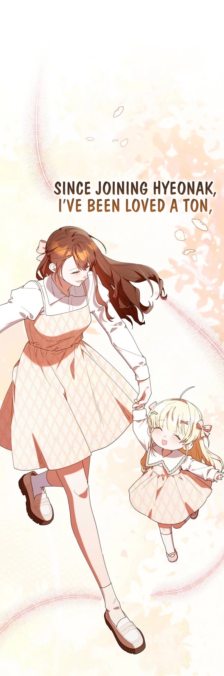 Read The Chick-Class Hunter Is Filial! EN Manga Online