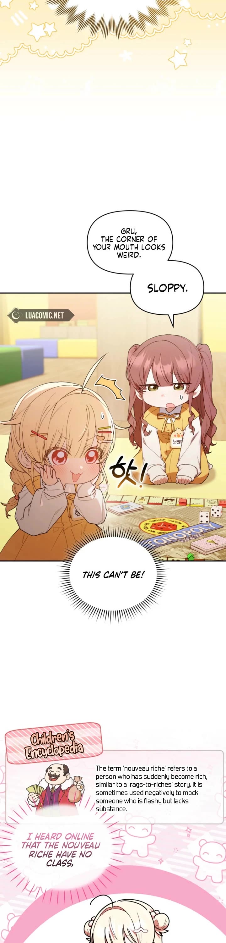 Read The Chick-Class Hunter Is Filial! EN Manga Online