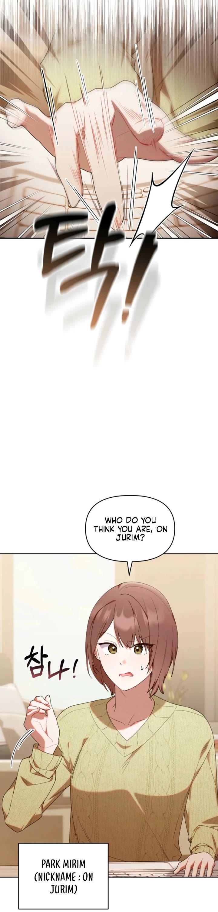 Read The Chick-Class Hunter Is Filial! EN Manga Online