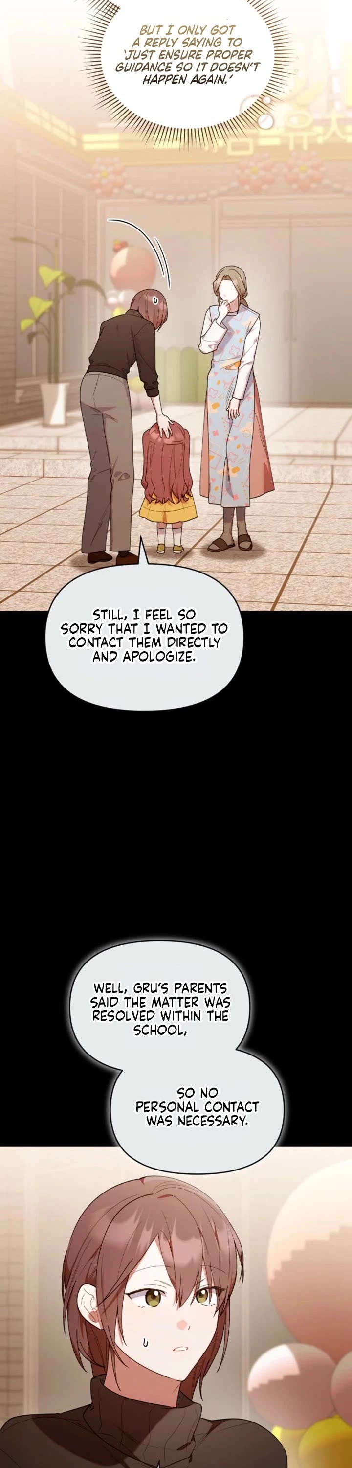 Read The Chick-Class Hunter Is Filial! EN Manga Online