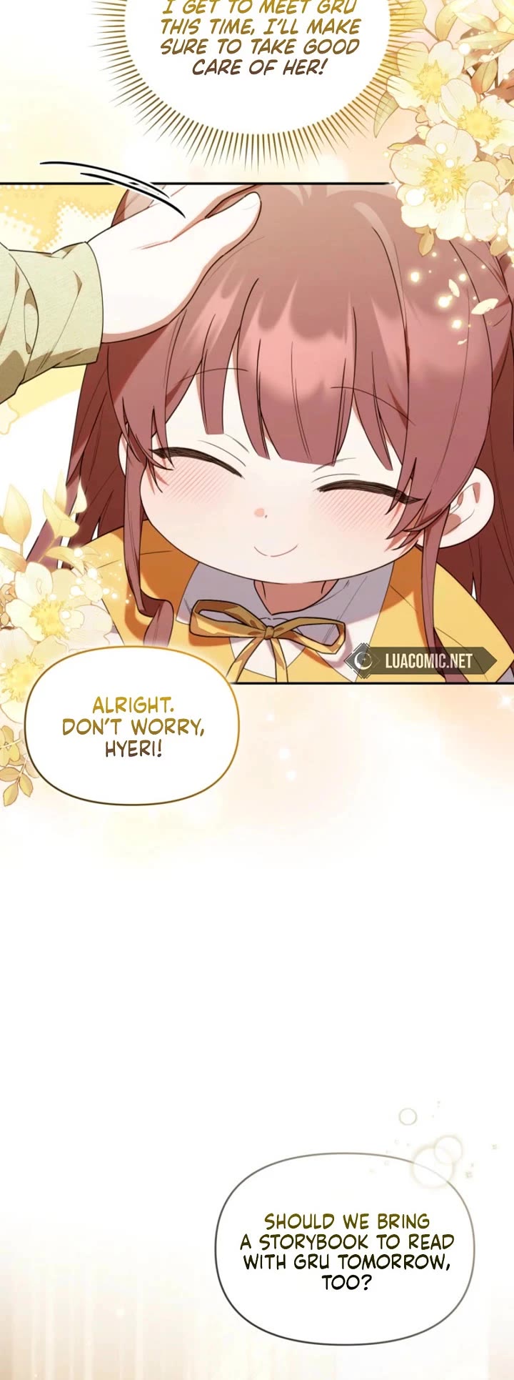 Read The Chick-Class Hunter Is Filial! EN Manga Online