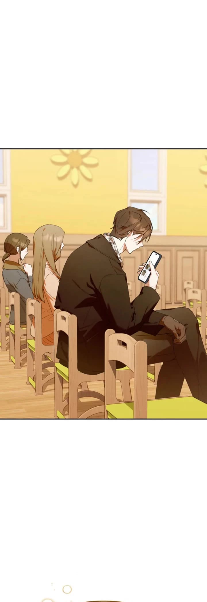 Read The Chick-Class Hunter Is Filial! EN Manga Online