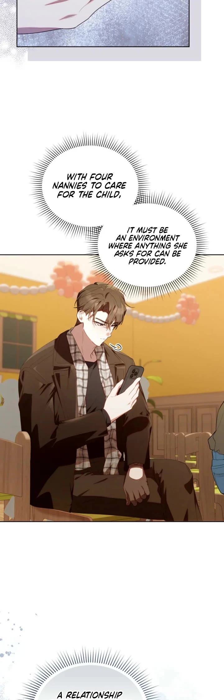 Read The Chick-Class Hunter Is Filial! EN Manga Online