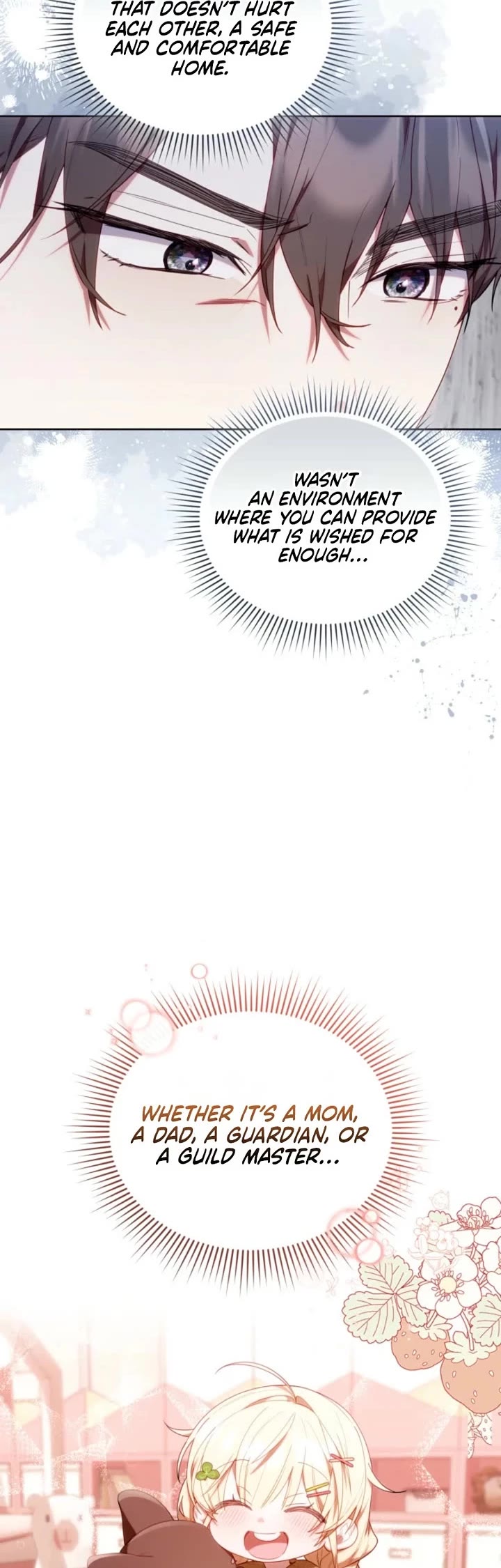 Read The Chick-Class Hunter Is Filial! EN Manga Online