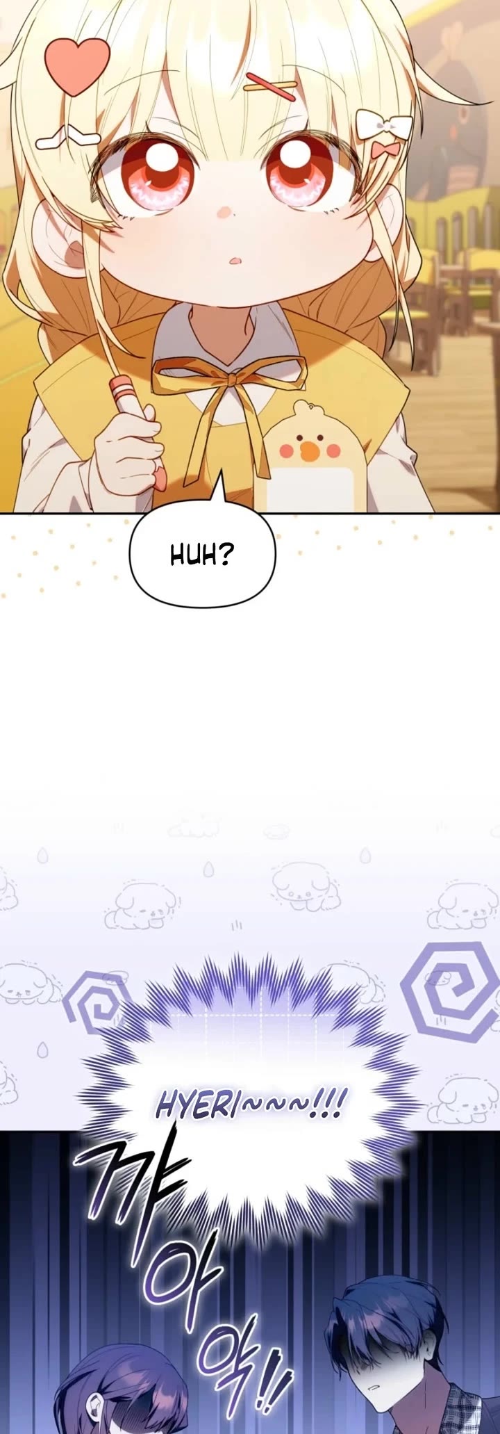 Read The Chick-Class Hunter Is Filial! EN Manga Online