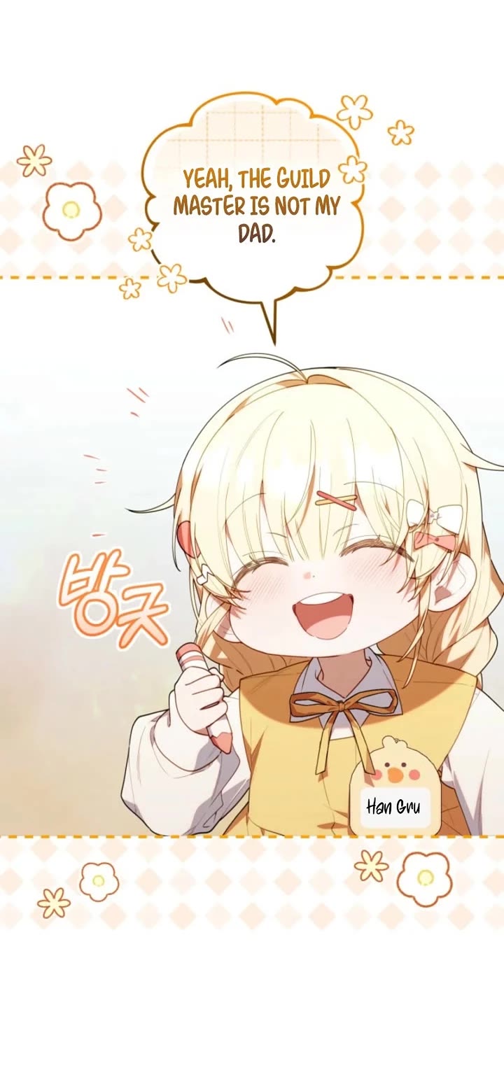 Read The Chick-Class Hunter Is Filial! EN Manga Online