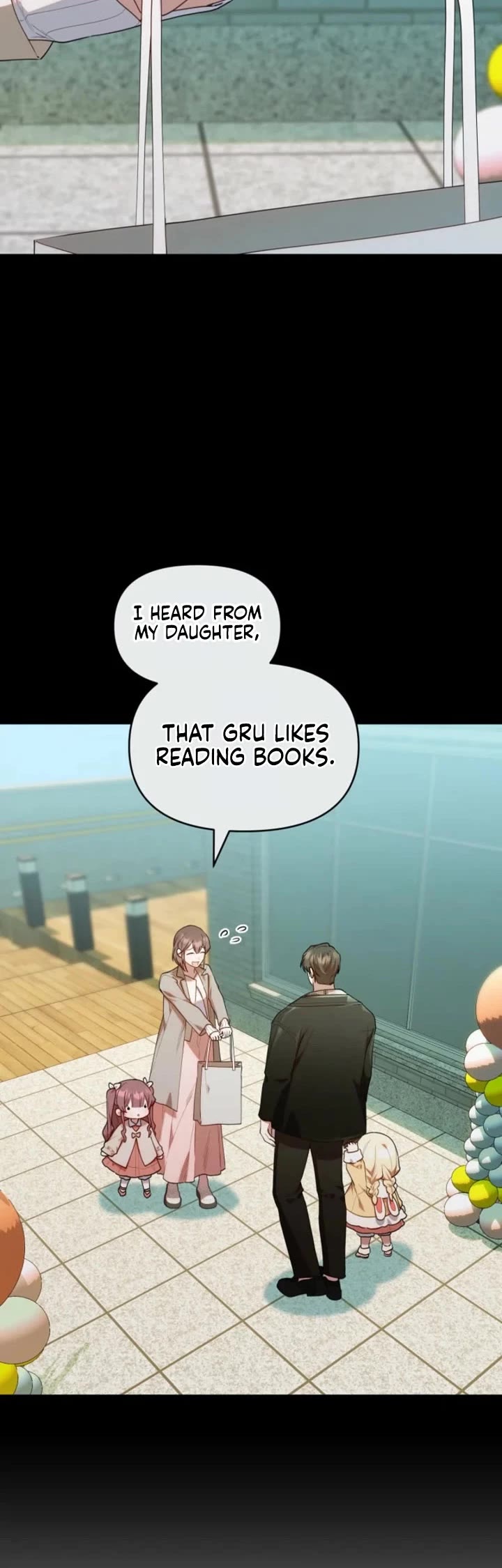Read The Chick-Class Hunter Is Filial! EN Manga Online