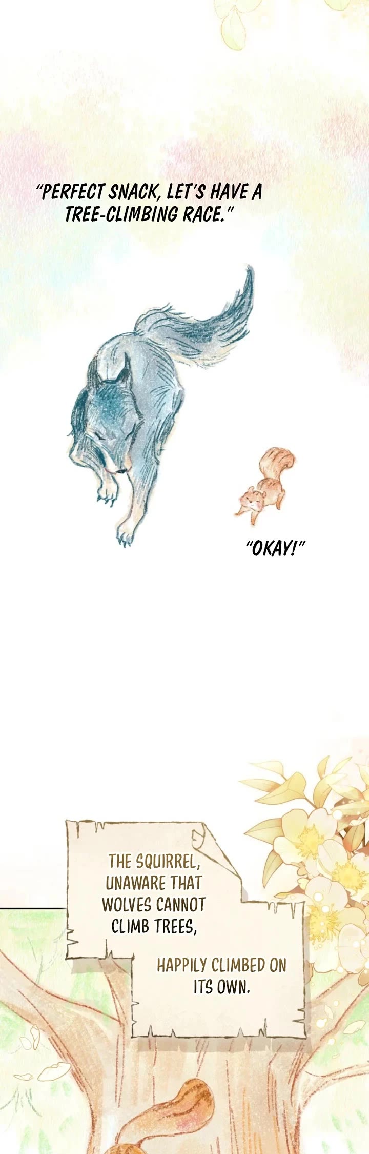 Read The Chick-Class Hunter Is Filial! EN Manga Online