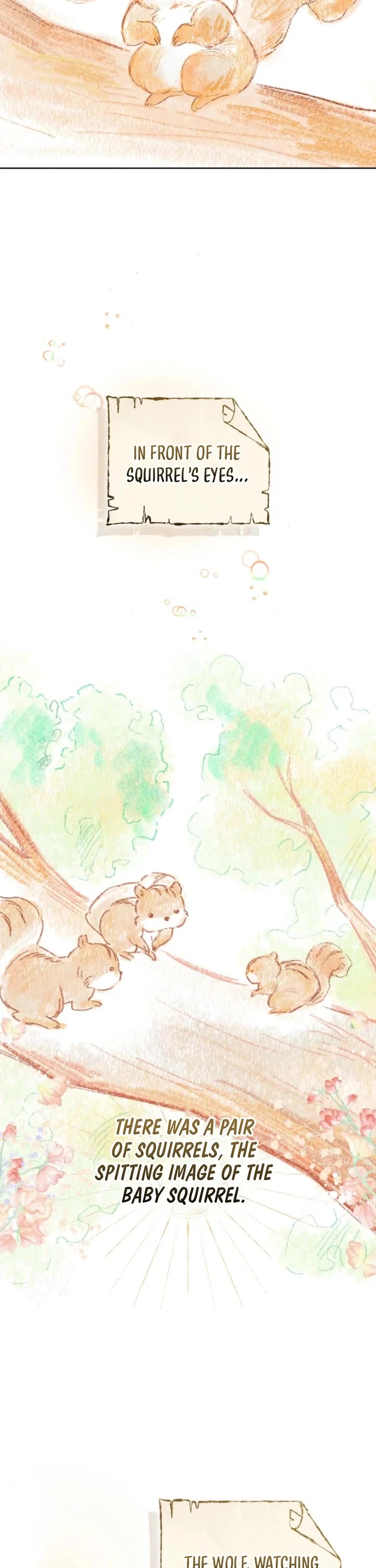 Read The Chick-Class Hunter Is Filial! EN Manga Online