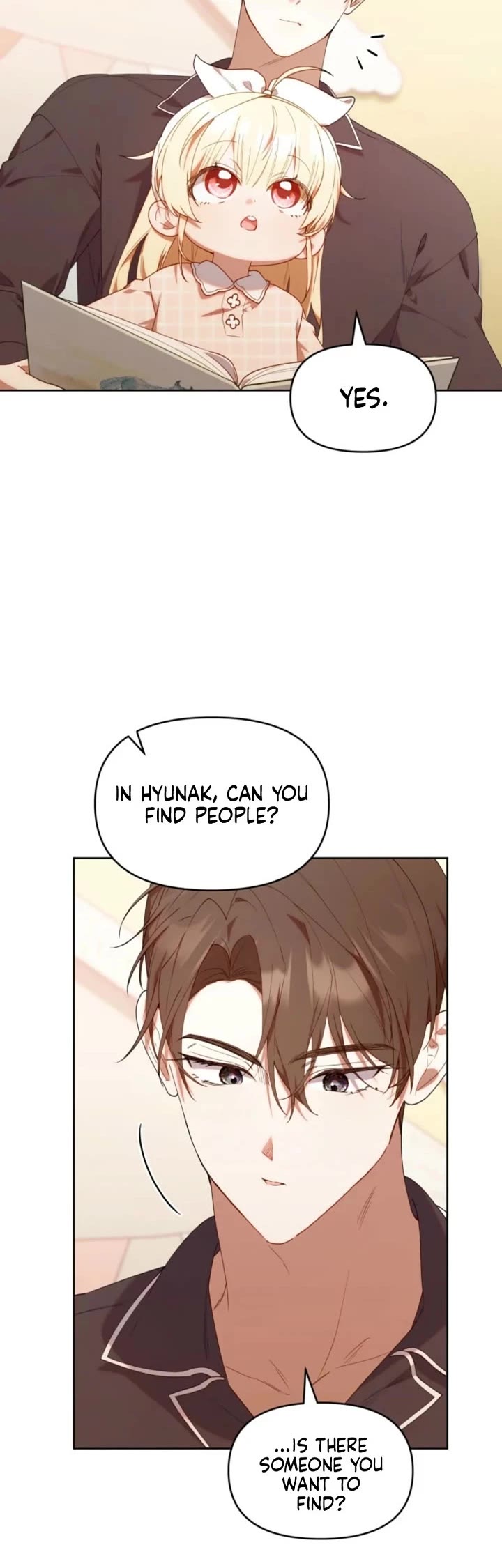 Read The Chick-Class Hunter Is Filial! EN Manga Online