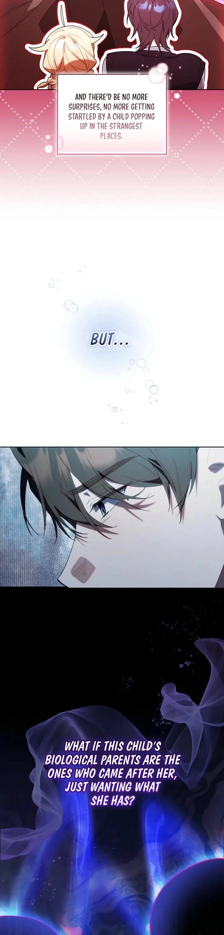 Read The Chick-Class Hunter Is Filial! EN Manga Online
