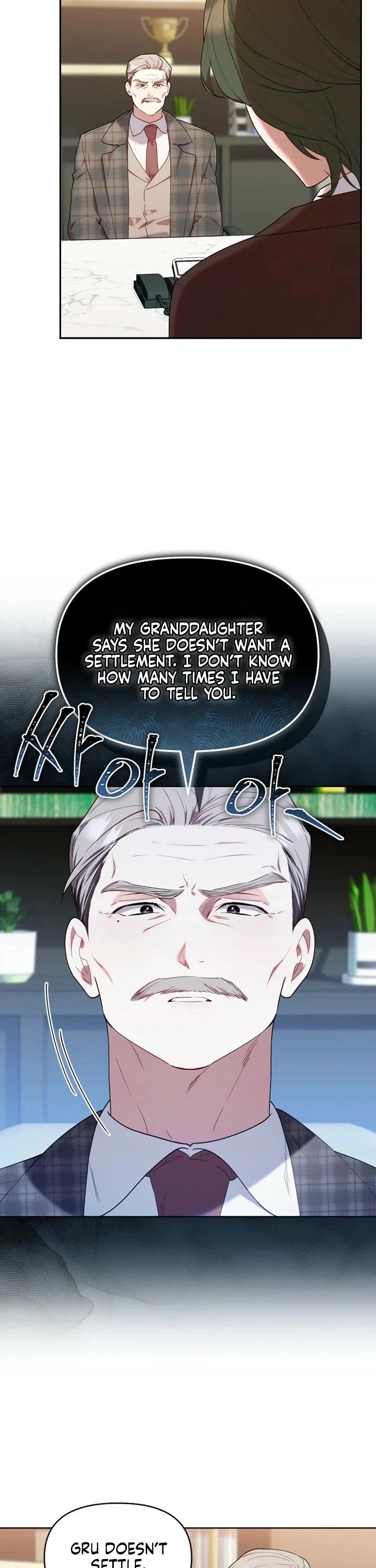 Read The Chick-Class Hunter Is Filial! EN Manga Online