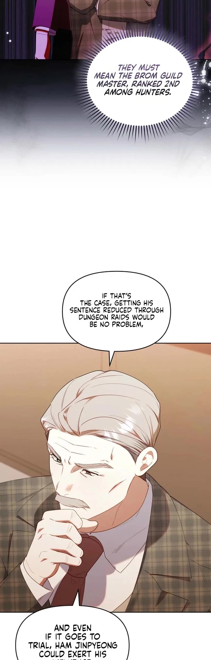 Read The Chick-Class Hunter Is Filial! EN Manga Online