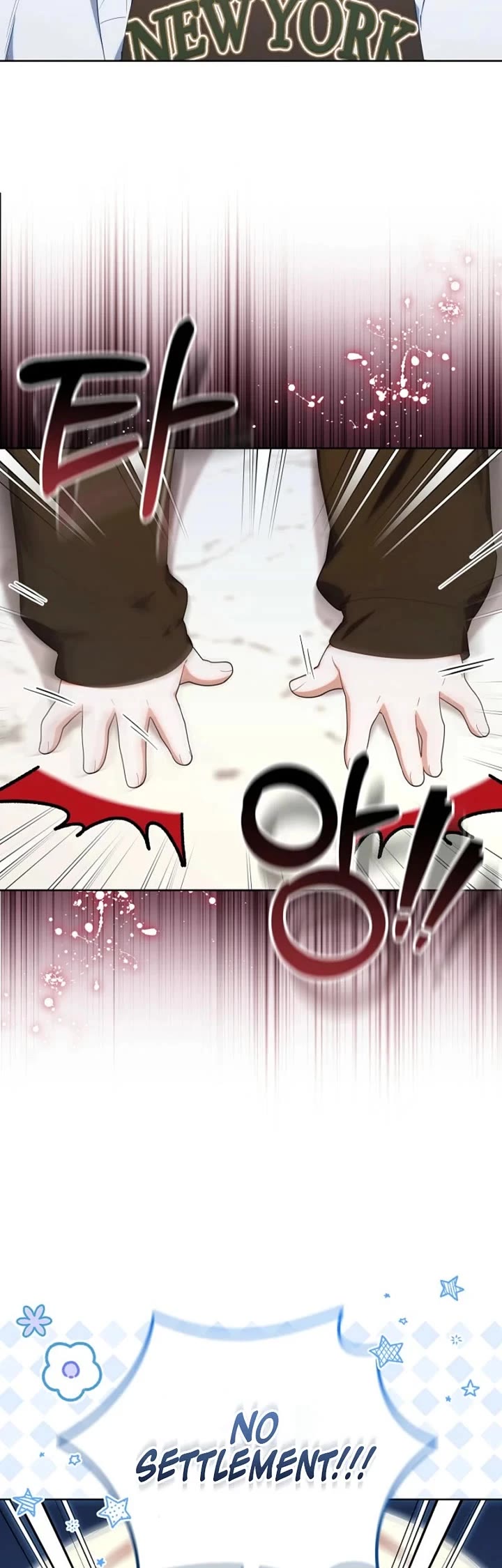 Read The Chick-Class Hunter Is Filial! EN Manga Online
