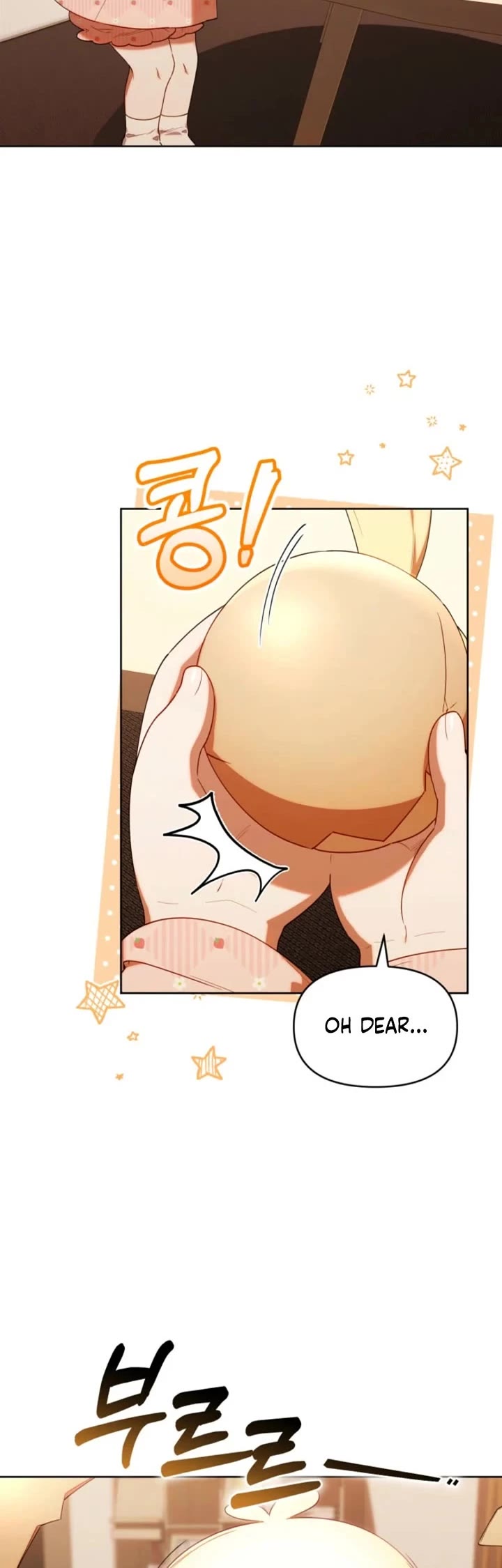 Read The Chick-Class Hunter Is Filial! EN Manga Online