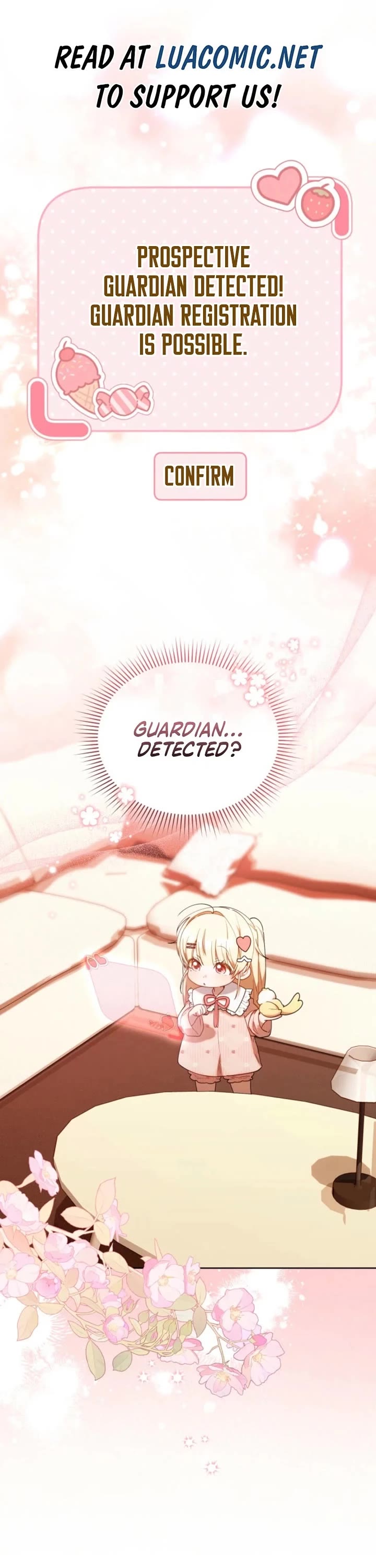 Read The Chick-Class Hunter Is Filial! EN Manga Online