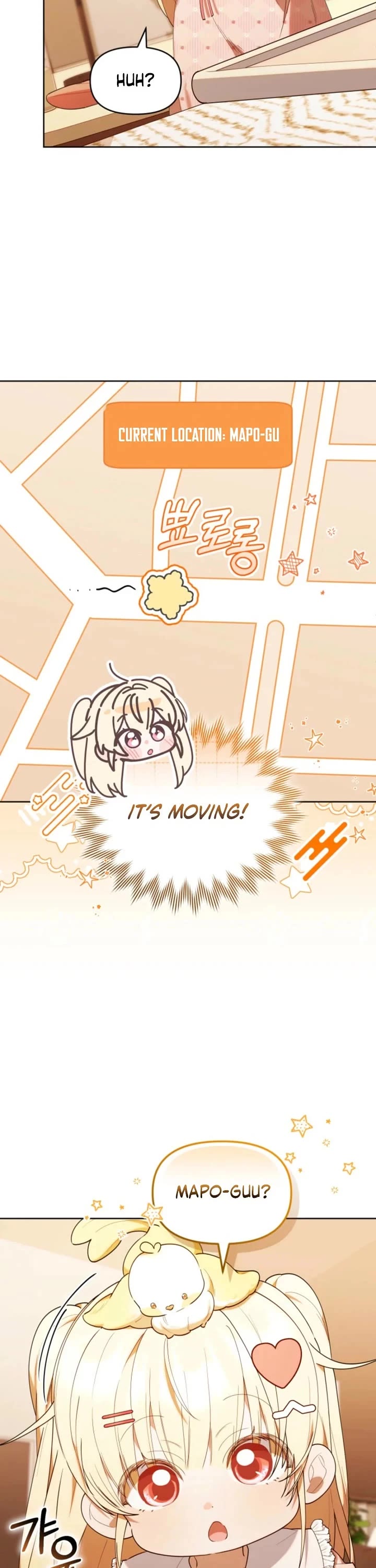 Read The Chick-Class Hunter Is Filial! EN Manga Online
