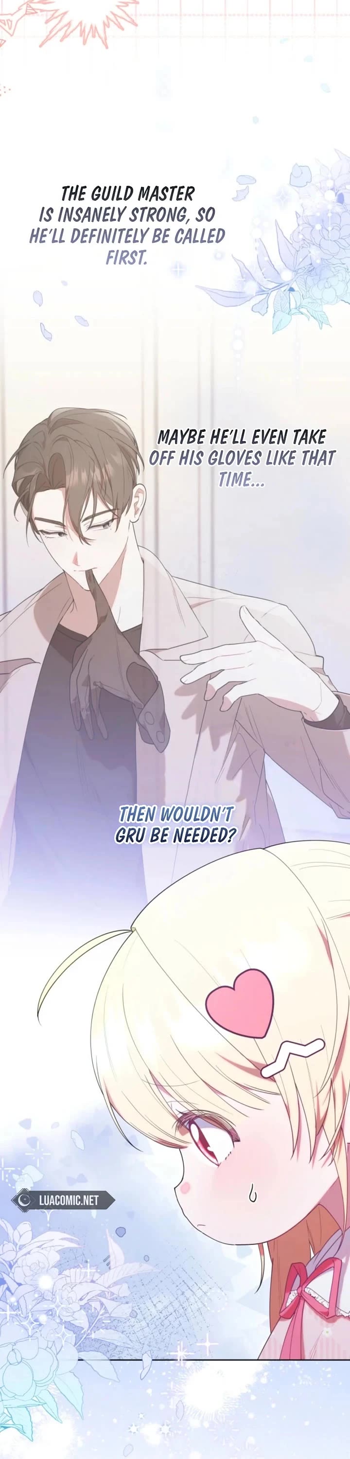 Read The Chick-Class Hunter Is Filial! EN Manga Online