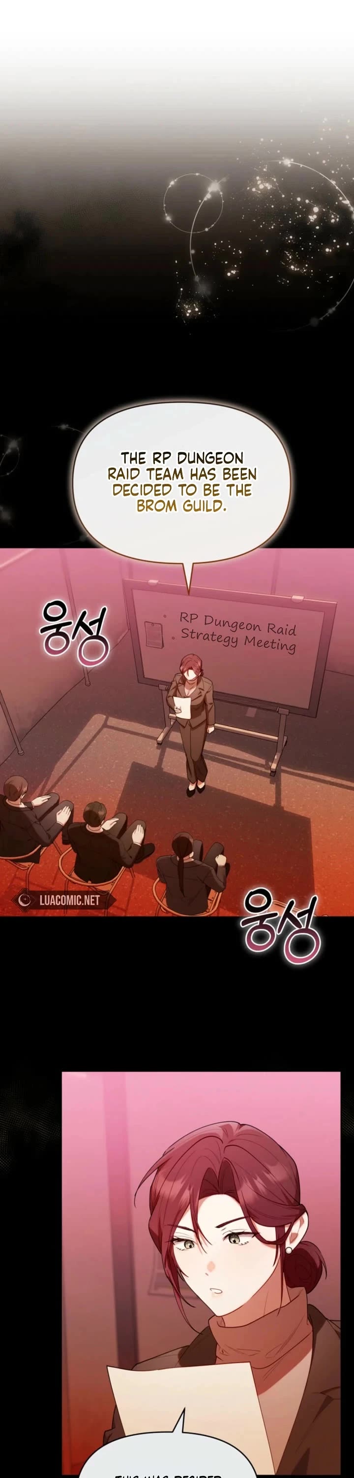 Read The Chick-Class Hunter Is Filial! EN Manga Online