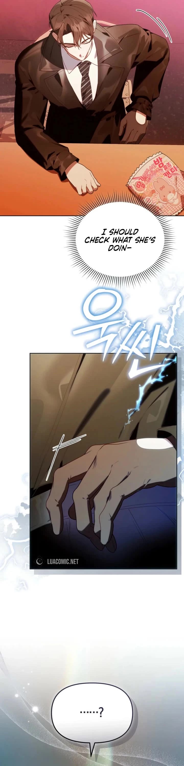 Read The Chick-Class Hunter Is Filial! EN Manga Online