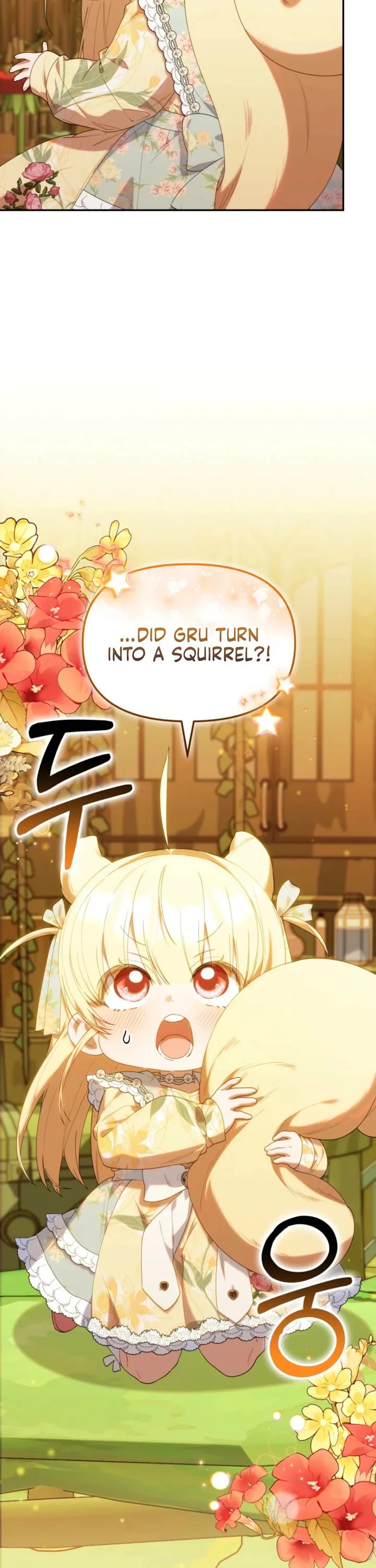 Read The Chick-Class Hunter Is Filial! EN Manga Online
