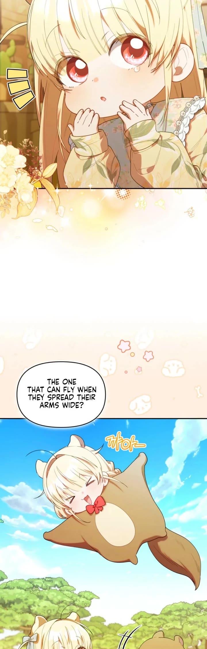 Read The Chick-Class Hunter Is Filial! EN Manga Online