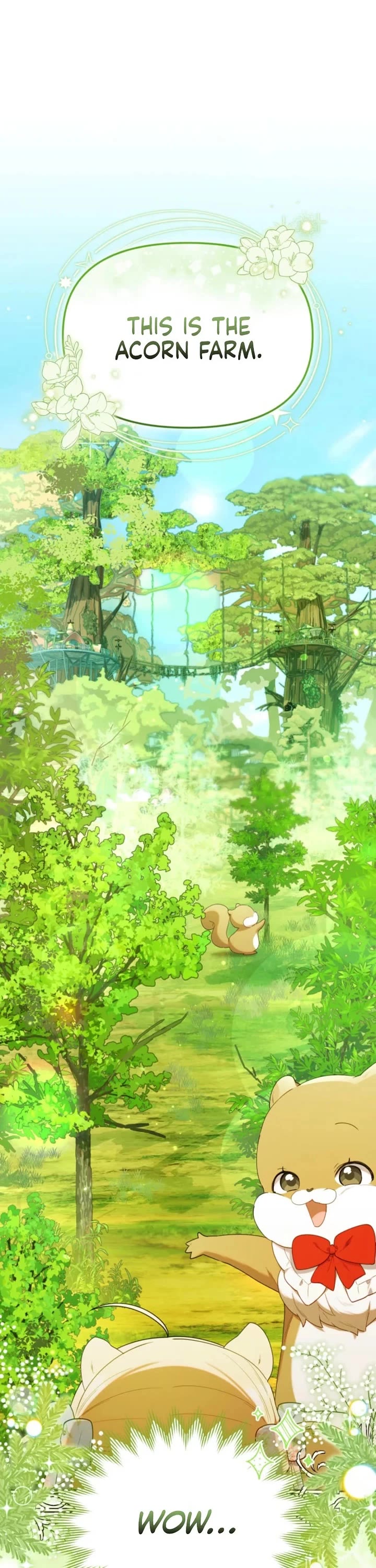 Read The Chick-Class Hunter Is Filial! EN Manga Online