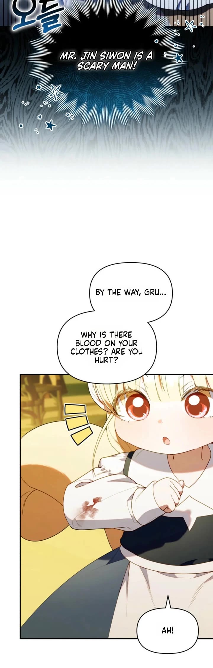 Read The Chick-Class Hunter Is Filial! EN Manga Online