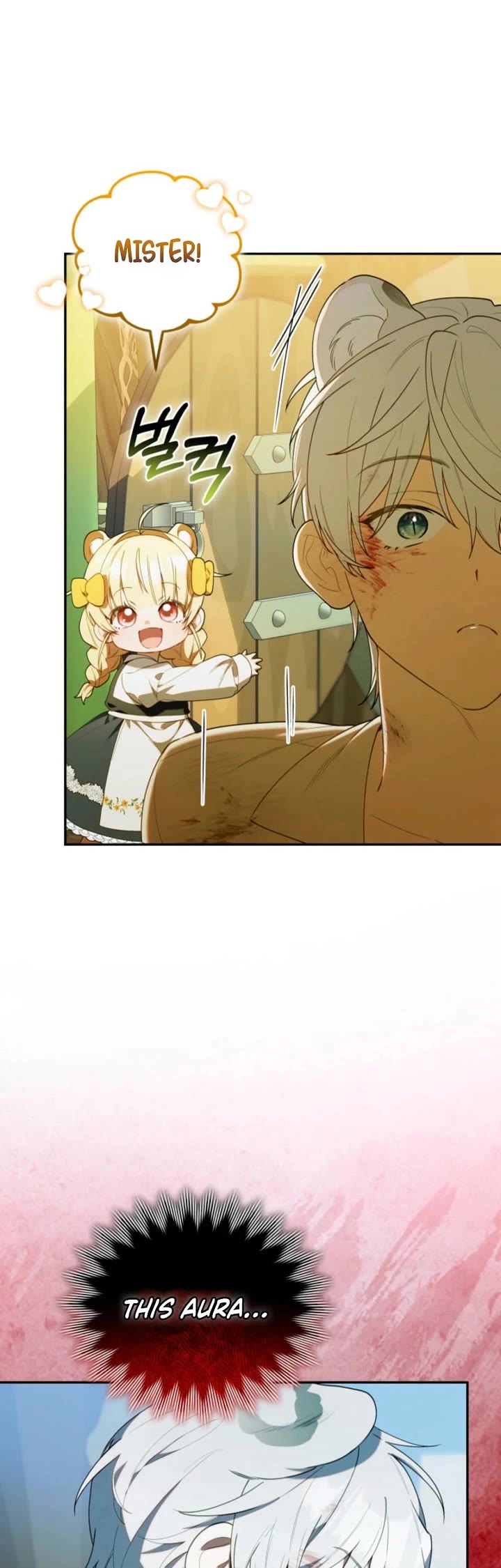 Read The Chick-Class Hunter Is Filial! EN Manga Online
