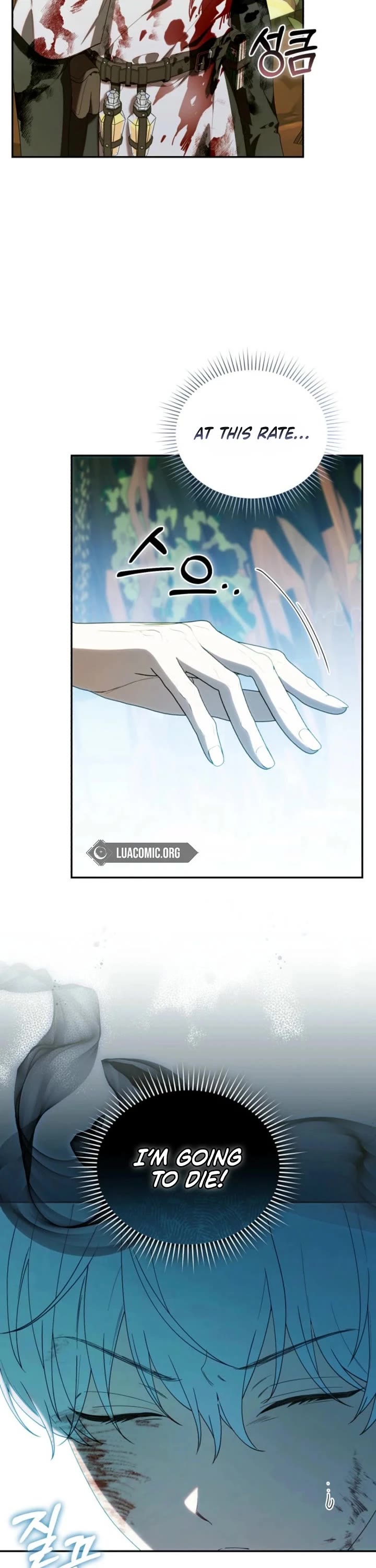Read The Chick-Class Hunter Is Filial! EN Manga Online