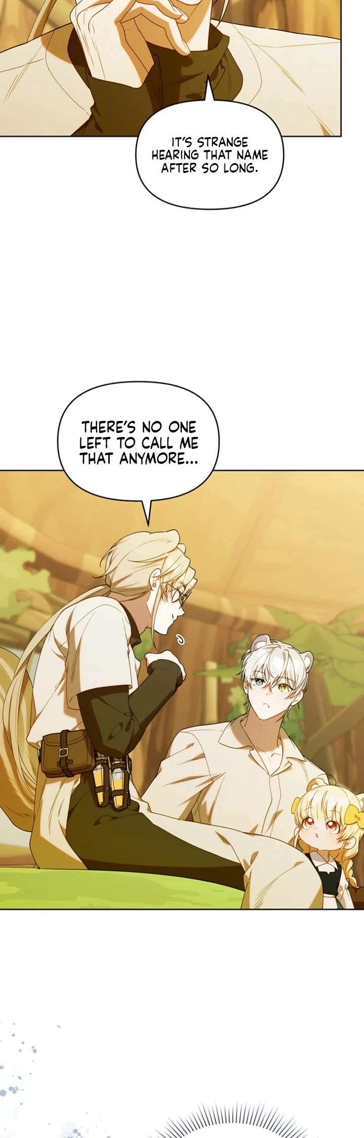 Read The Chick-Class Hunter Is Filial! EN Manga Online