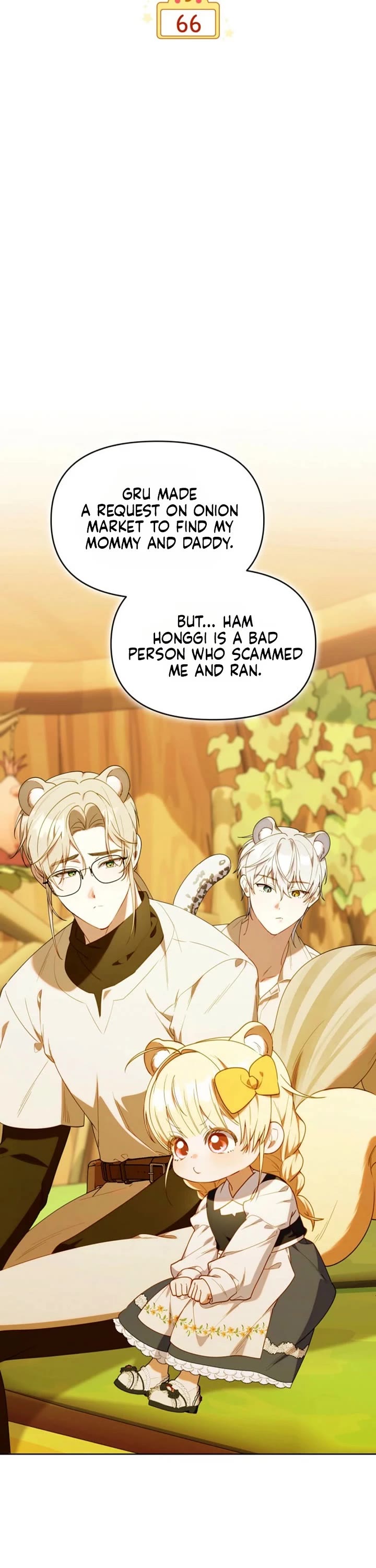Read The Chick-Class Hunter Is Filial! EN Manga Online