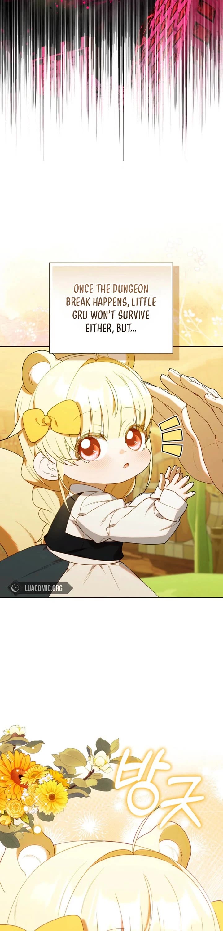 Read The Chick-Class Hunter Is Filial! EN Manga Online