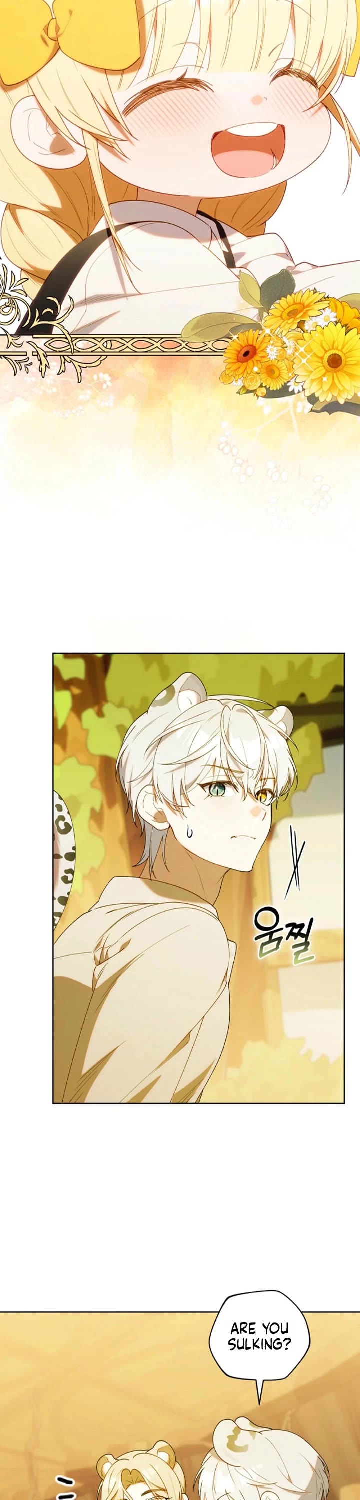 Read The Chick-Class Hunter Is Filial! EN Manga Online
