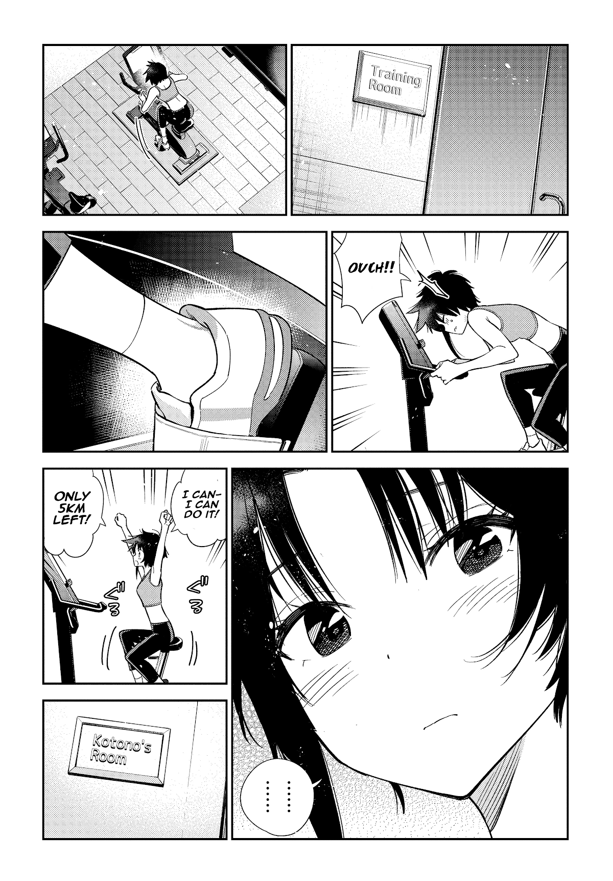 Read The Children of Shiunji Family EN Manga Online