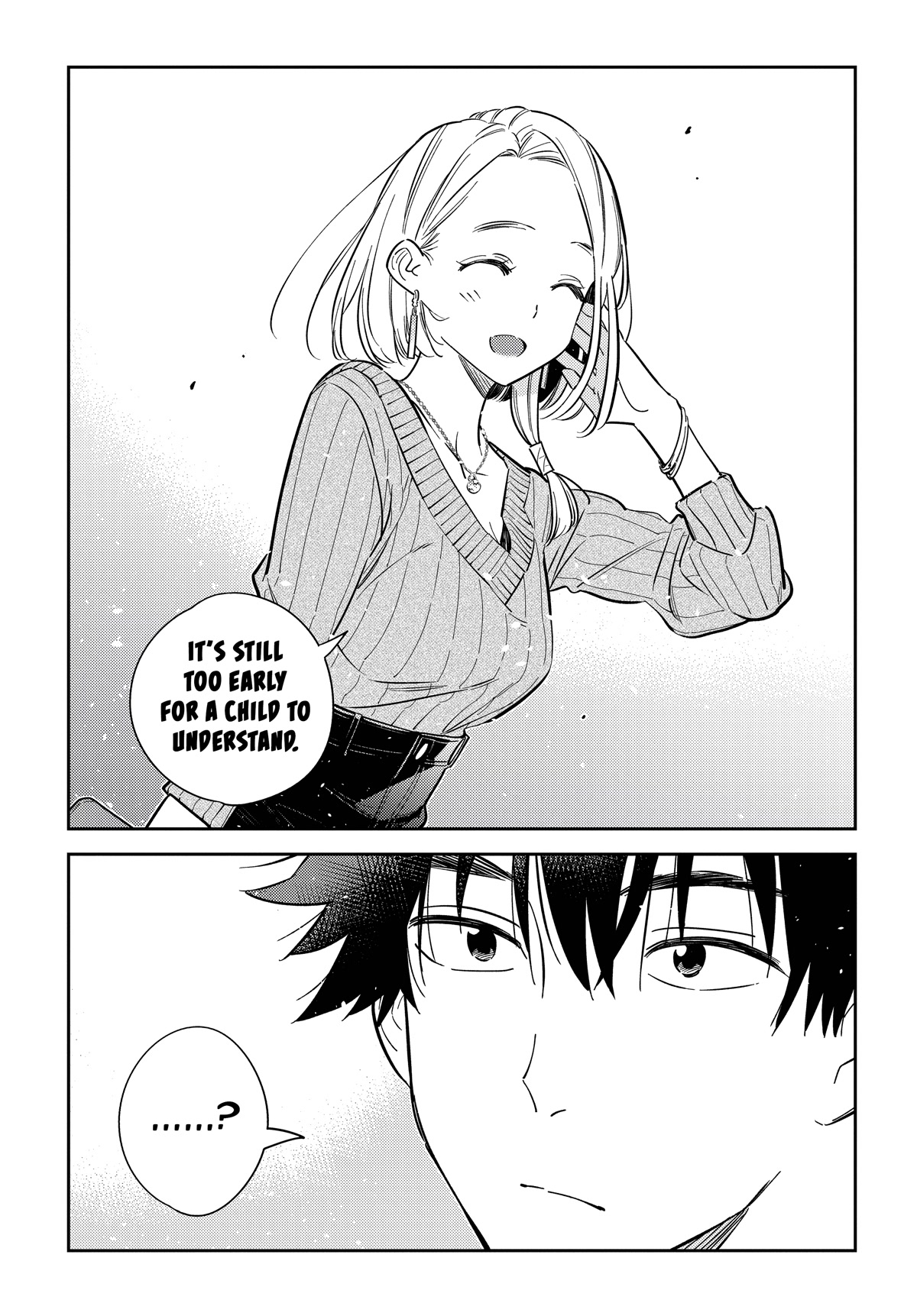 Read The Children of Shiunji Family EN Manga Online