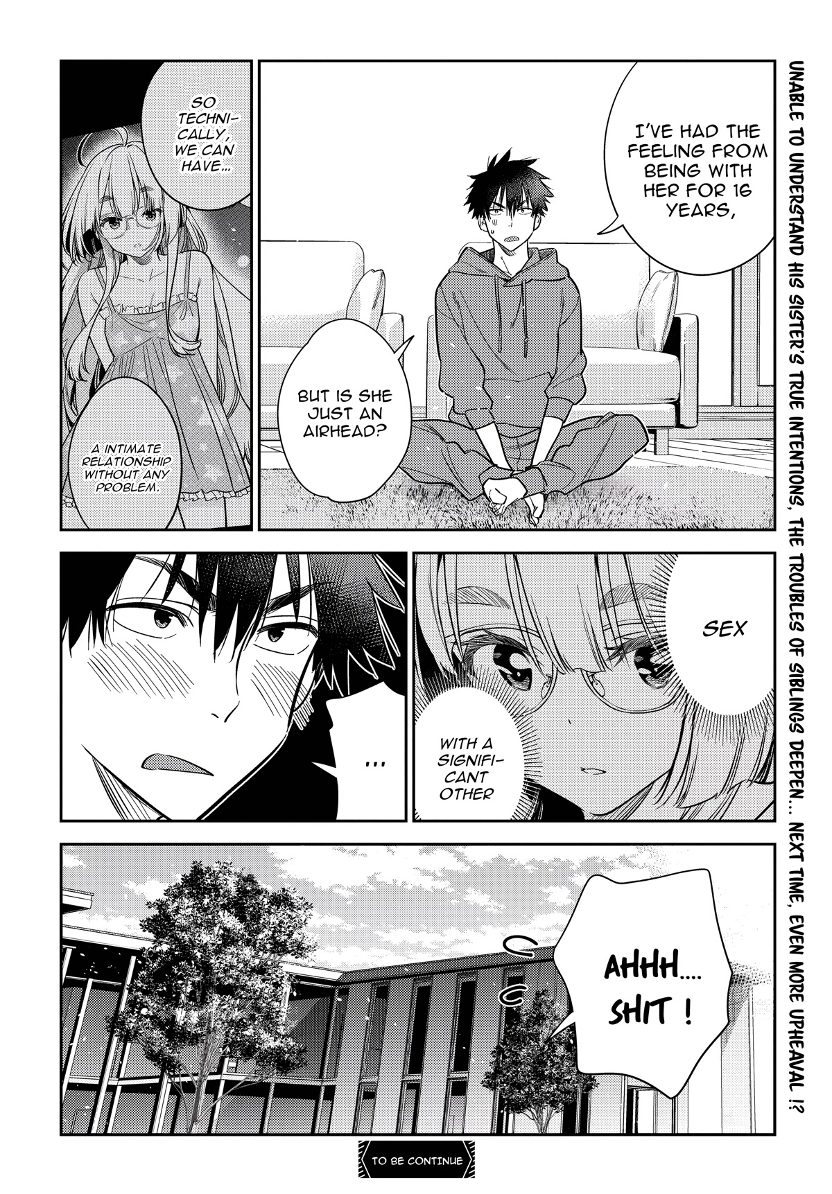 Read The Children of Shiunji Family EN Manga Online