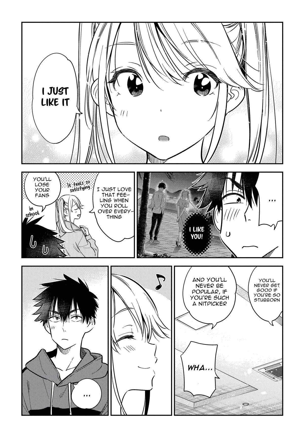 Read The Children of Shiunji Family EN Manga Online