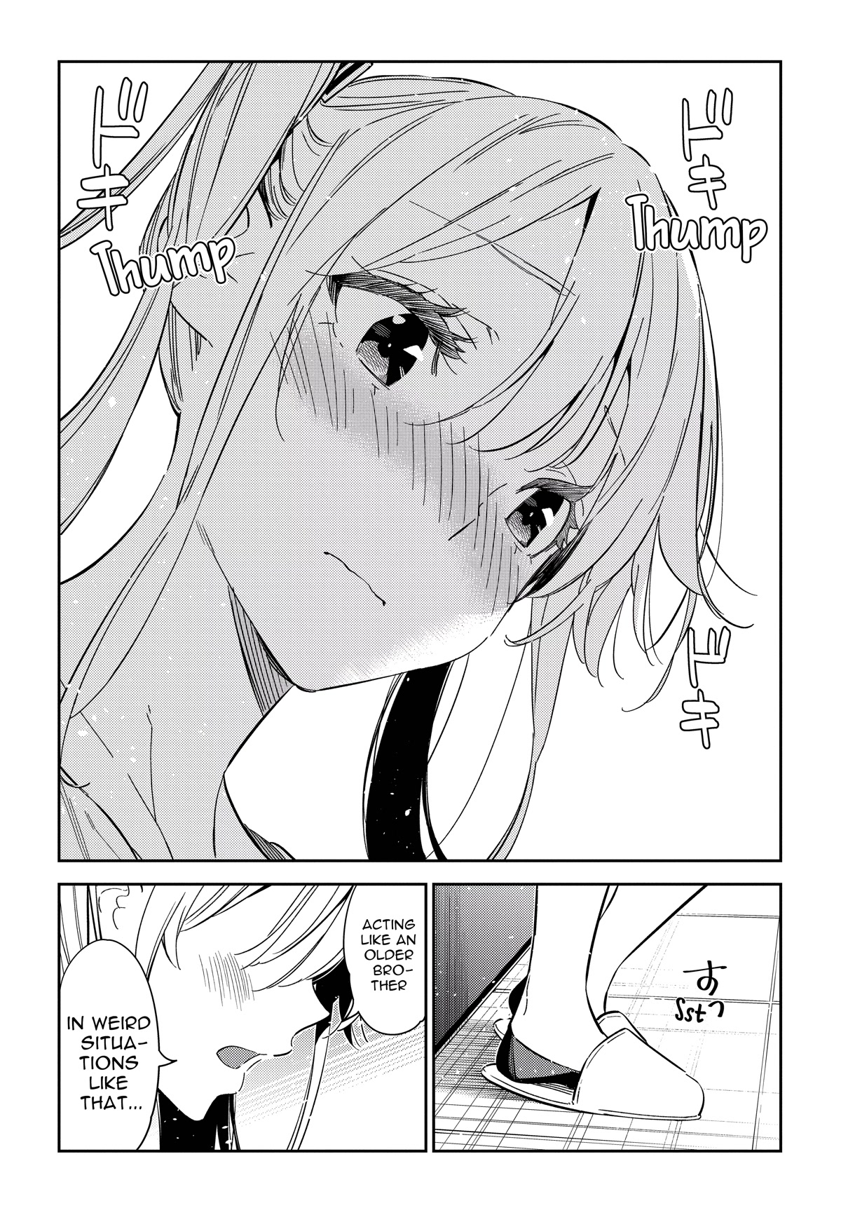 Read The Children of Shiunji Family EN Manga Online