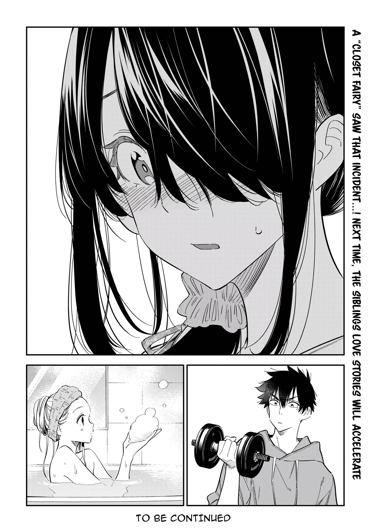 Read The Children of Shiunji Family EN Manga Online