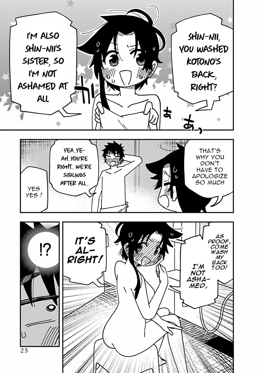 Read The Children of Shiunji Family EN Manga Online