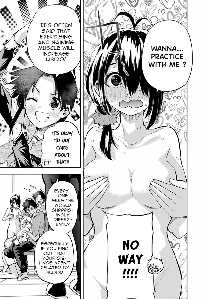 Read The Children of Shiunji Family EN Manga Online